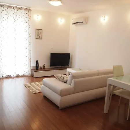 Ivan Apartment