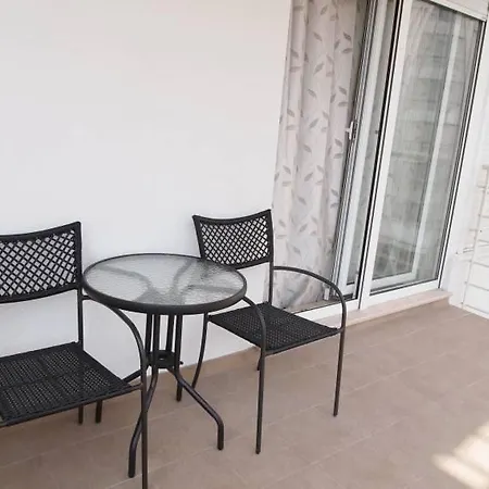Ivan Apartment *
